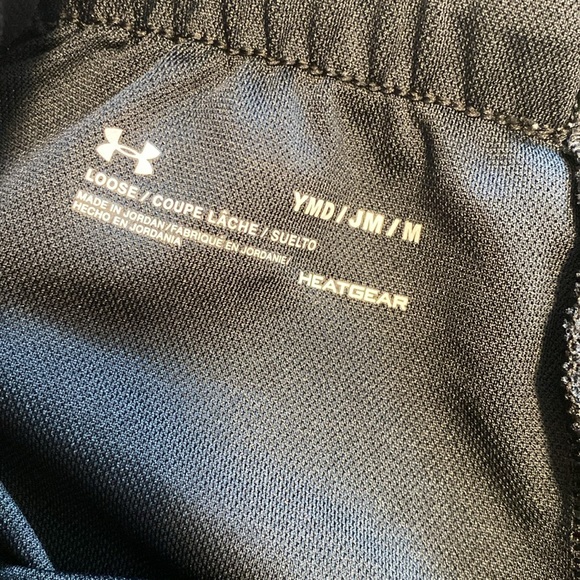 underarmour shorts - Picture 2 of 4